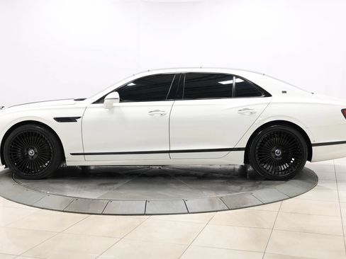 Used 2020 Bentley Flying Spur W12 AWD/4WD image 10