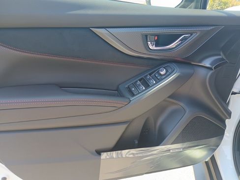 New 2025 Subaru WRX GT w/ Popular Package #1A image 8