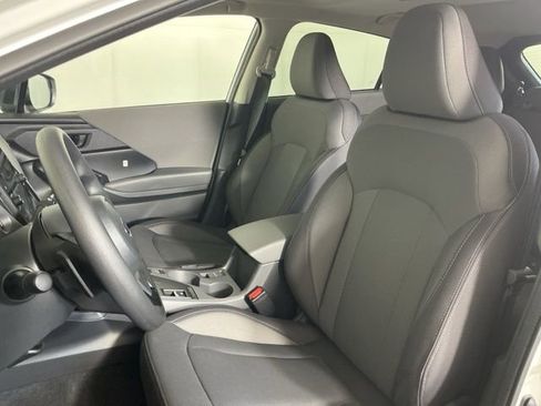 New 2026 Subaru Crosstrek 2.0i Premium AWD/4WD image 10