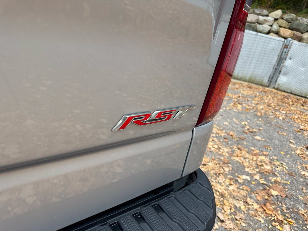 Used 2020 Chevrolet Silverado 1500 RST w/ All-Star Edition AWD/4WD image 36