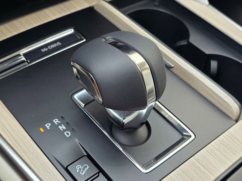 New 2026 MAZDA CX-90 3.3 Turbo S w/ Premium Package image 21