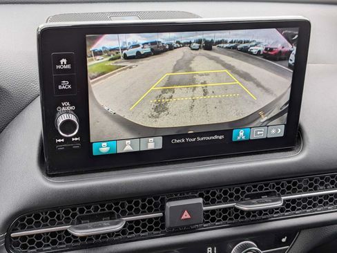 Certified 2023 Honda HR-V EX-L image 29
