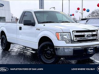 Used 2014 Ford F150 XL video 1