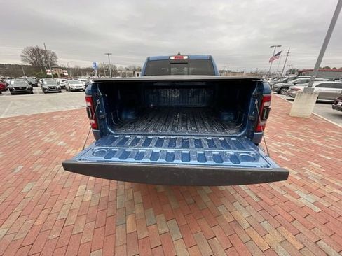 Used 2024 RAM 1500 Big Horn image 35