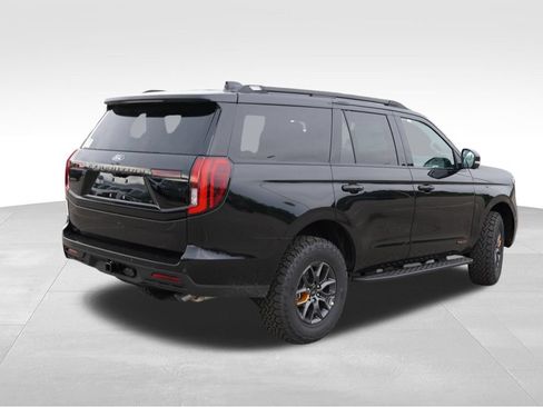 New 2026 Ford Expedition Tremor AWD/4WD image 3