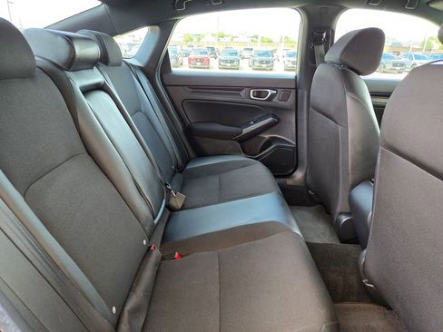 Used 2025 Honda Civic Sport image 24