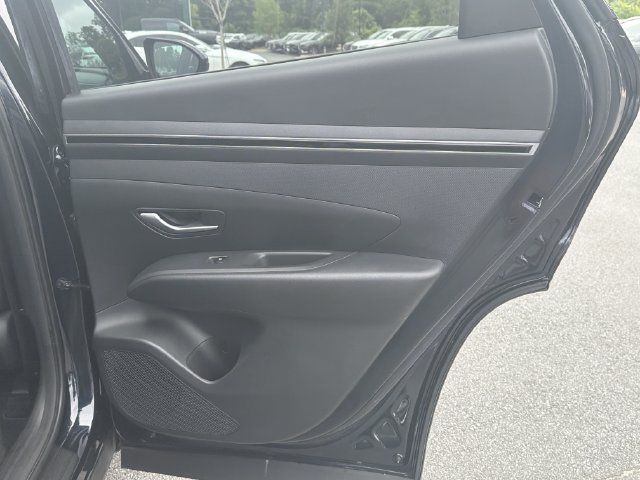 Certified 2024 Hyundai Tucson SEL FWD image 19