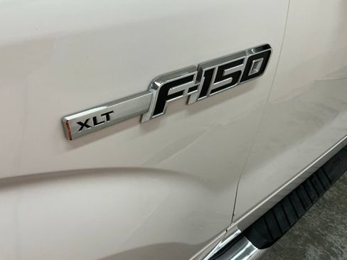 Used 2010 Ford F150 XLT RWD image 9
