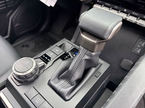 New 2026 Toyota 4Runner TRD Sport Premium image 6