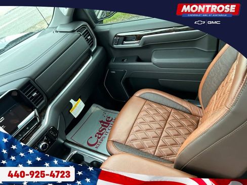 New 2026 GMC Sierra 1500 Elevation w/ Elevation Premium Package image 26