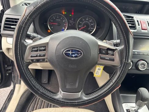 Used 2014 Subaru Crosstrek 2.0i Limited w/ Popular Package #2 image 16