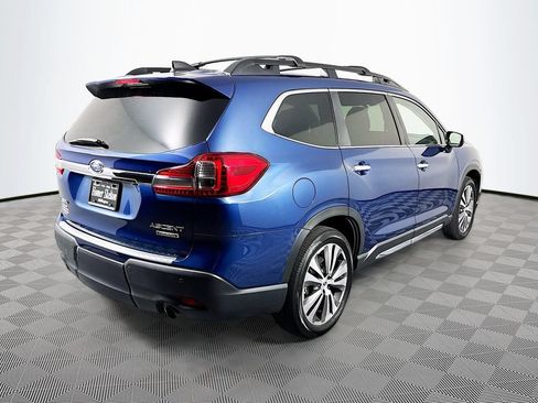 Used 2020 Subaru Ascent Touring w/ Popular Package #3 AWD/4WD image 7