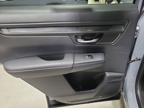 Certified 2024 Honda CR-V Sport image 10