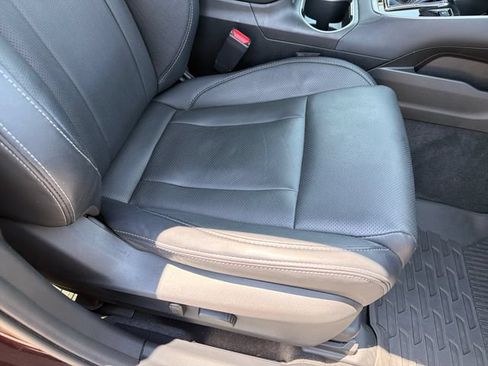 Certified 2024 Subaru Outback Touring XT AWD/4WD image 26