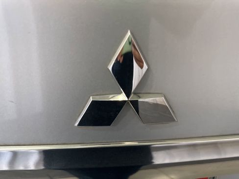 Used 2018 Mitsubishi Mirage G4 ES image 12