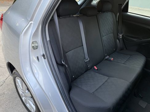 Used 2009 Toyota Matrix image 16