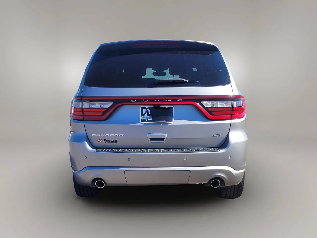 Used 2021 Dodge Durango GT AWD/4WD image 10
