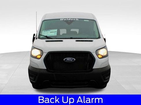 New 2024 Ford Transit 350 XL RWD image 3
