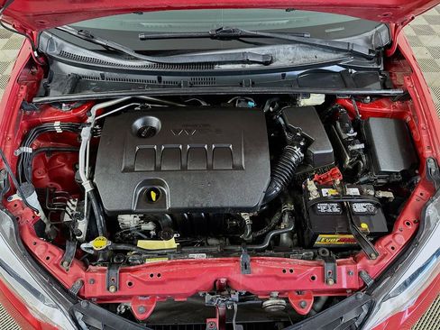 Used 2015 Toyota Corolla S FWD image 33