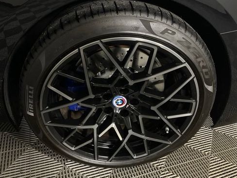 Used 2023 BMW M8 Competition w/ M Carbon Exterior Package AWD/4WD image 51