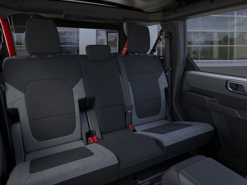 New 2025 Ford Bronco Big Bend image 11