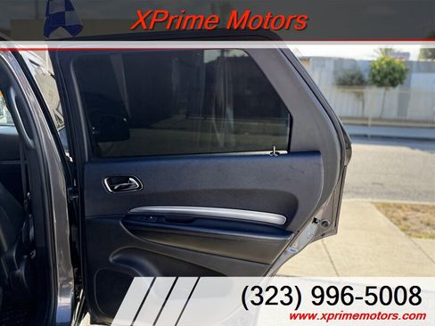 Used 2019 Dodge Durango GT AWD/4WD image 31
