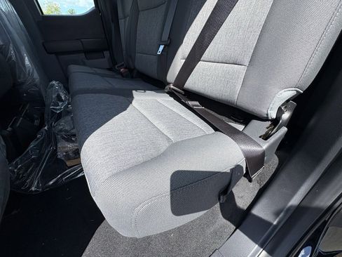 New 2026 Ford F350 XL w/ STX Appearance Package image 27