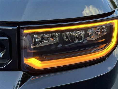 New 2026 Honda Passport TrailSport image 9