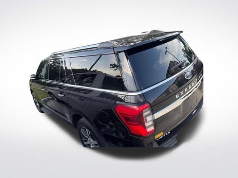 Used 2024 Ford Expedition Max Limited AWD/4WD image 9
