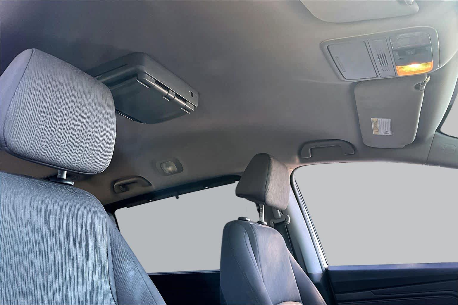 Used 2018 Honda Odyssey EX image 14