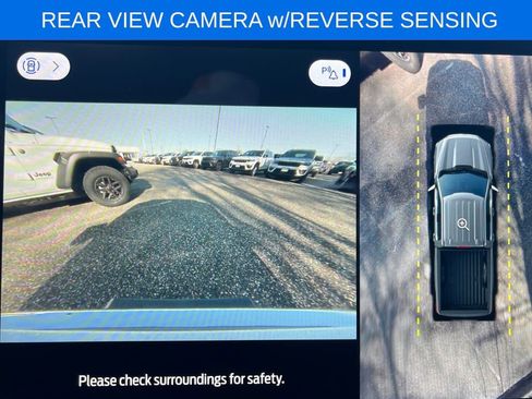 New 2025 Ford F150 Lariat w/ Equipment Group 502A High image 11