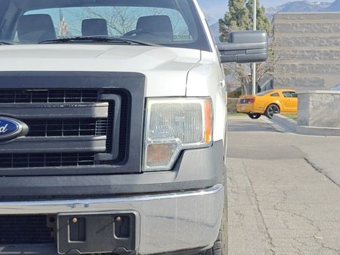 Used 2013 Ford F150 XL w/ Mid Equipment Group image 25