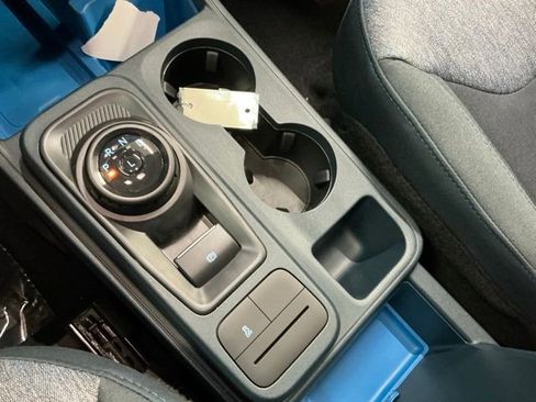 New 2026 Ford Maverick XLT image 21