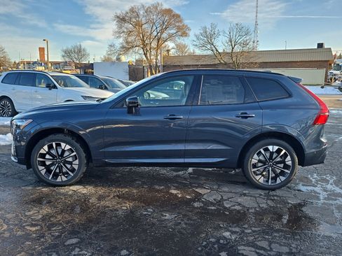 New 2026 Volvo XC60 B5 Plus w/ Climate Package image 3