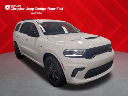New 2026 Dodge Durango GT w/ Blacktop Package