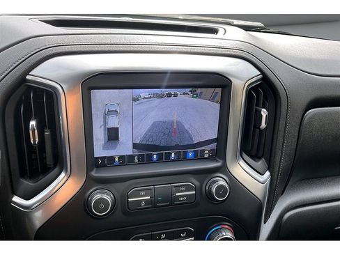 Used 2021 Chevrolet Silverado 2500 LTZ w/ LTZ Plus Package AWD/4WD image 27