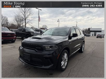 Used 2024 Dodge Durango R/T