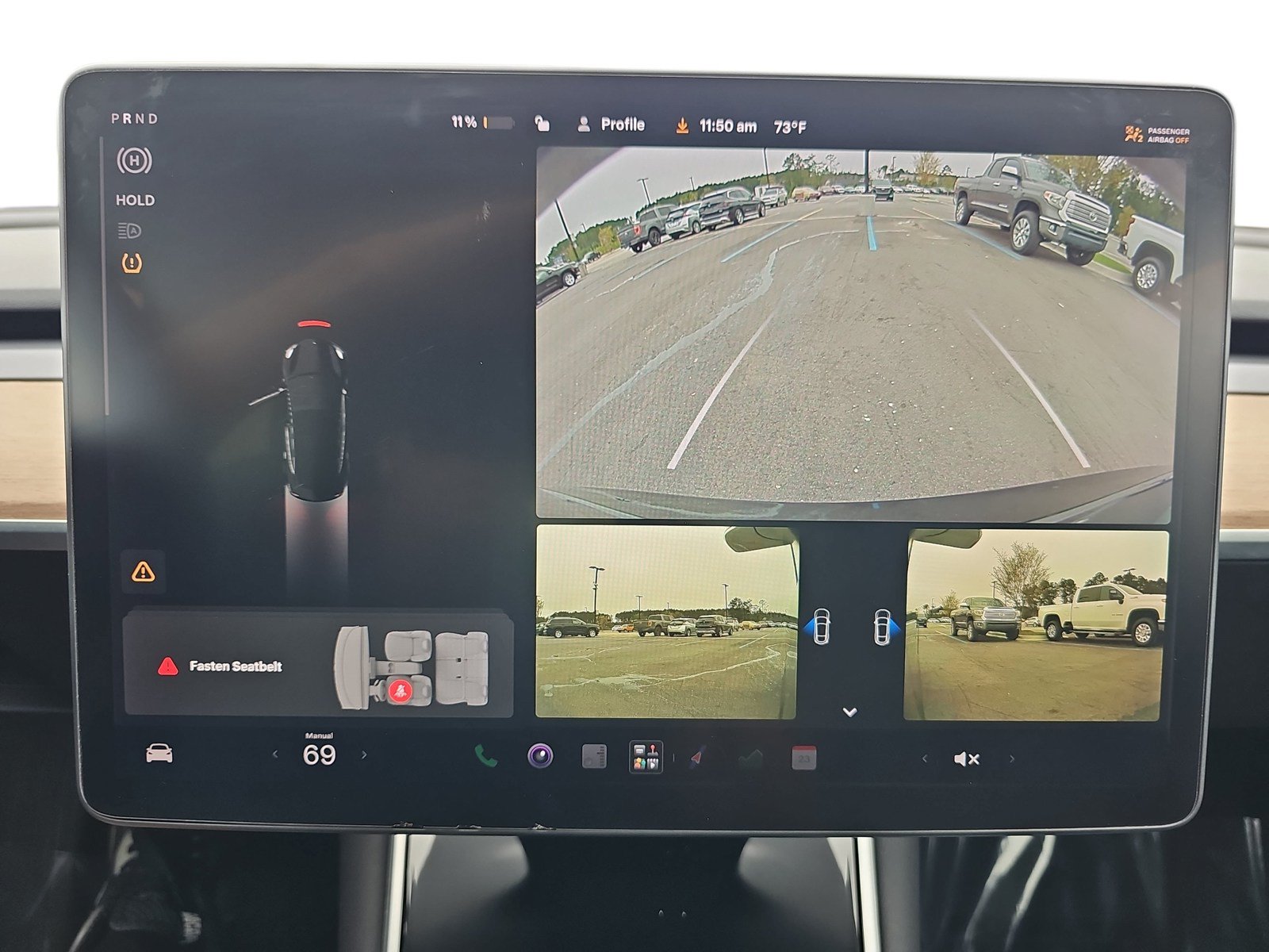 Used 2019 Tesla Model 3 Standard Range Plus RWD image 20