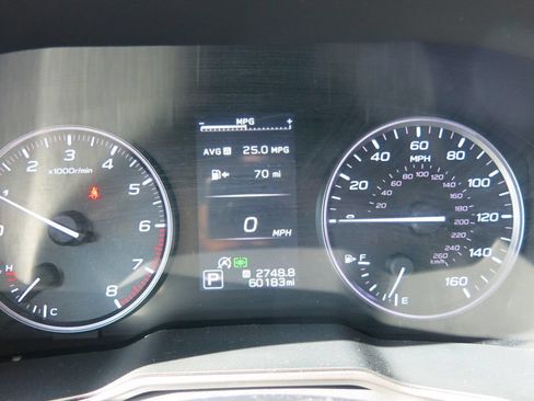 Used 2023 Subaru Legacy Limited AWD/4WD image 24