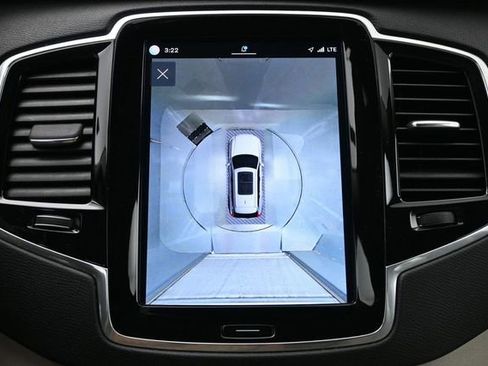 Used 2023 Volvo XC90 B6 Plus w/ Protection Package AWD/4WD image 21