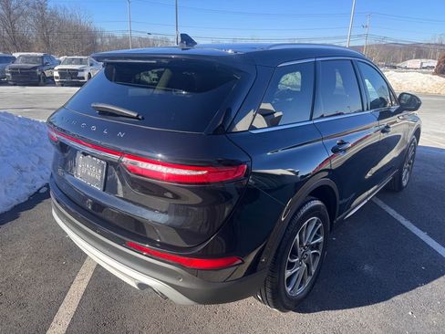 Certified 2022 Lincoln Corsair AWD w/ Equipment Group 101A image 6