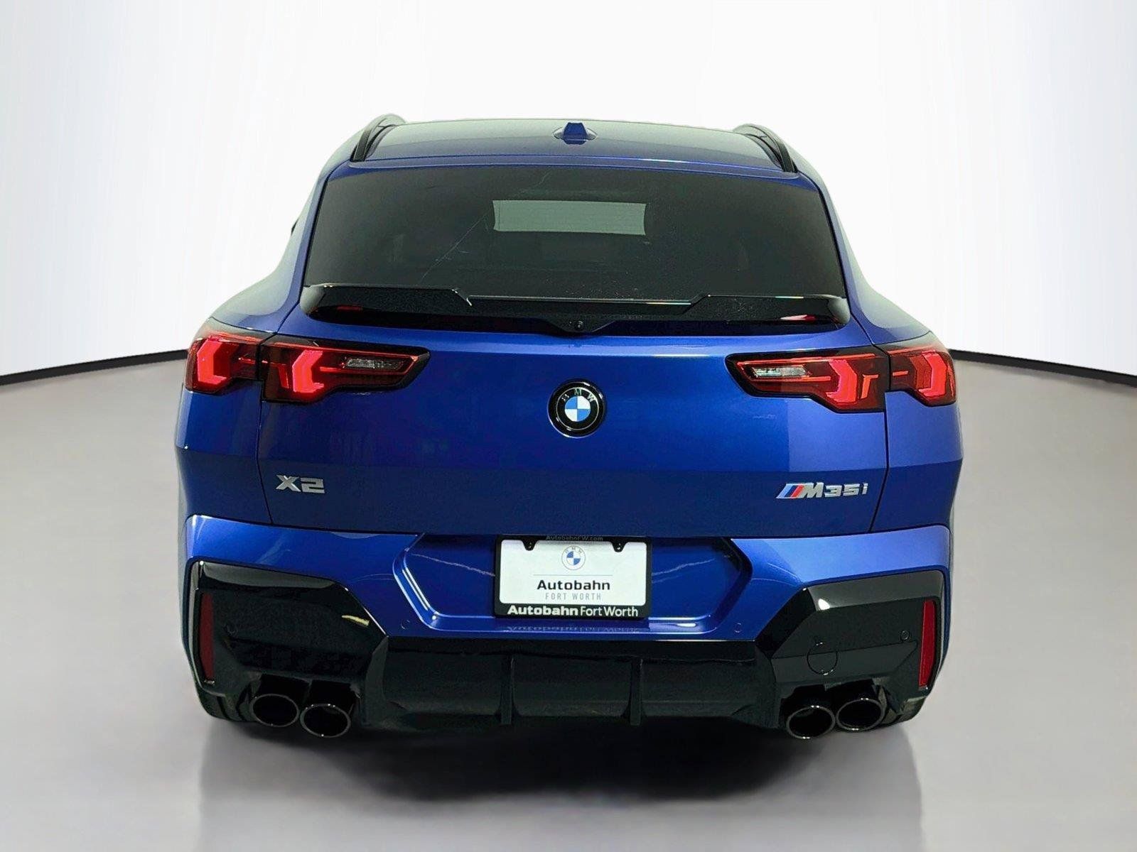 New 2027 BMW X2 M35i AWD/4WD image 6