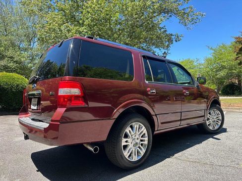 Used 2012 Ford Expedition Limited RWD image 7