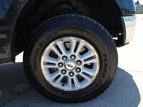 Used 2011 Ford F150 XLT AWD/4WD image 8