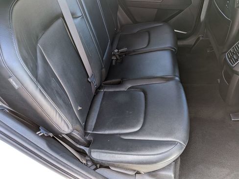 Used 2024 Kia Sportage EX image 23