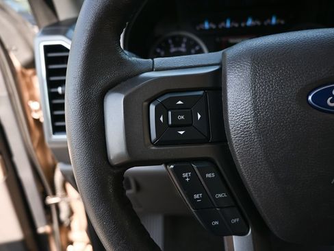 Used 2020 Ford Expedition XLT AWD/4WD image 11