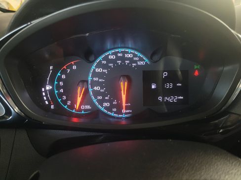 Used 2019 Chevrolet Spark LT FWD image 23