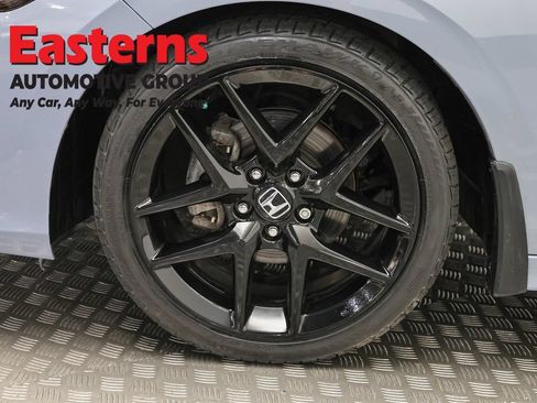 Used 2024 Honda Civic Sport image 31