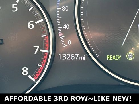 Used 2024 MAZDA CX-90 3.3 Turbo w/ Preferred Package image 21