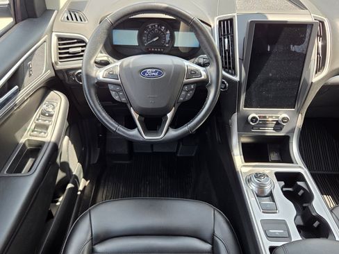 Used 2023 Ford Edge SEL w/ Convenience Package AWD/4WD image 10